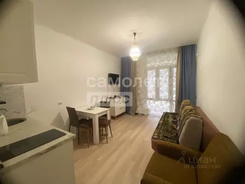 Студия Московская область, Ленинский городской округ, Дрожжино пгт ш. ...