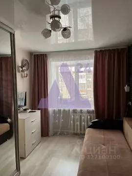 Комната Пермский край, Пермь Стахановская ул., 59б (11.0 м)