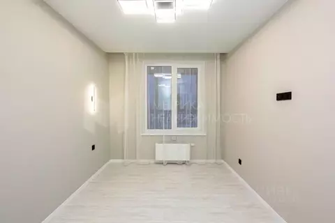 1-к кв. Тюменская область, Тюменский муниципальный округ, д. Патрушева ...