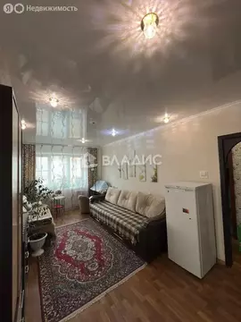 1-комнатная квартира: Стерлитамак, улица Гоголя, 163 (35.9 м)