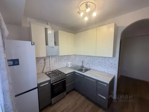 2-к кв. Москва просп. Вернадского, 59 (53.0 м)