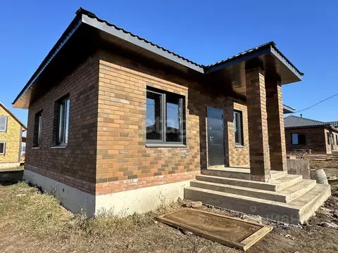 Дом в Башкортостан, с. Кармаскалы  (87 м)