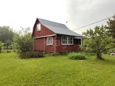 Участок в Московская область, Наро-Фоминский городской округ, Мечта ...