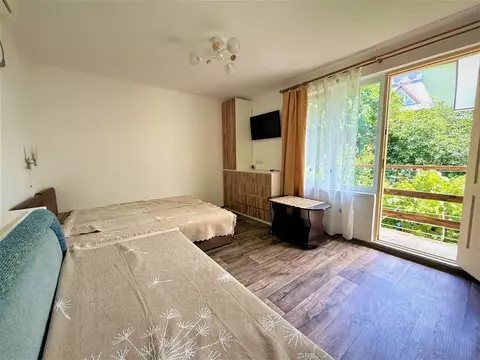 1-к кв. Крым, Феодосия ул. Семашко, 5 (25.0 м)