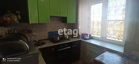 3-к кв. Владимирская область, Покров ул. Фейгина, 1А (57.4 м)