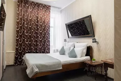 Комната Москва Тверская ул., 5/6