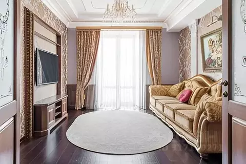 2-к кв. Ярославская область, Ярославль спуск Флотский, 1/2 (68.0 м)