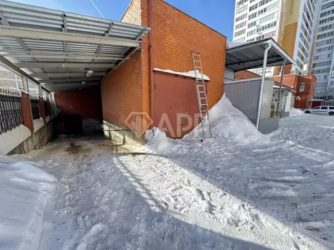 Склад в Татарстан, Набережные Челны бул. Автомобилестроителей, 2/1 ...