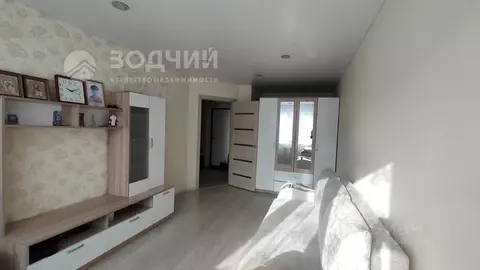 1-к кв. Чувашия, Новочебоксарск Зеленый бул., 2А (41.0 м)