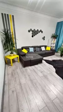 3-к кв. Иркутская область, Иркутск ул. Сибирских Партизан, 4 (80.4 м)