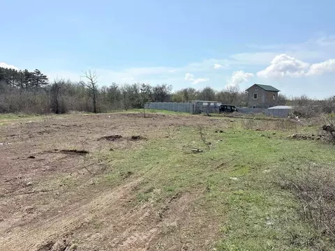 Участок в Севастополь Балаклавский муниципальный округ, ул. Александра ...