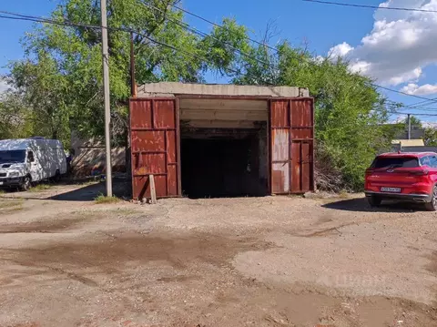 Склад в Саратовская область, Энгельс пос. Керамический,  (750 м)