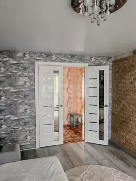 3-к кв. Тверская область, Торжок ул. 1-я Пугачева, 18 (58.0 м)