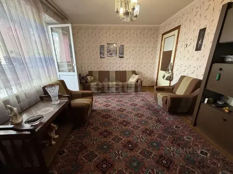 3-к кв. Белгородская область, Белгород бул. Первого Салюта, 7 (61.0 м)