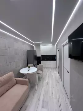 2-к кв. Астраханская область, Астрахань ул. Бехтерева, 2Б (40.0 м)