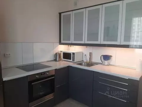 1-к кв. Москва Коломенская ул., 12к1 (40.0 м)