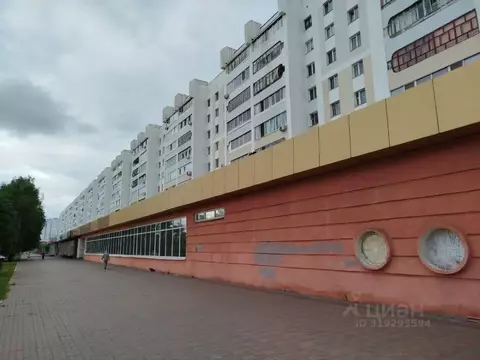 Помещение свободного назначения в Татарстан, Набережные Челны ...