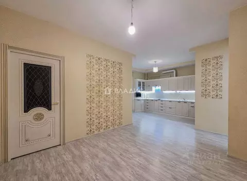 1-к кв. Ивановская область, Иваново ул. Колотилова, 38 (51.3 м)