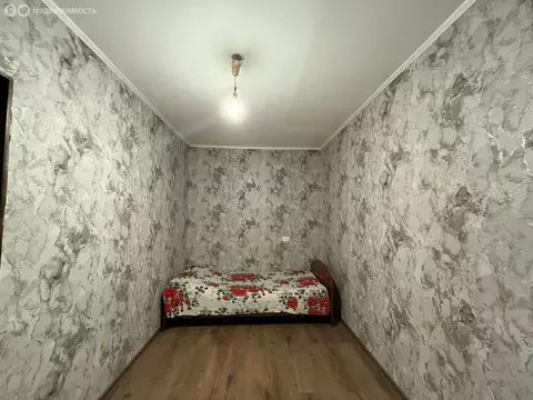 3-комнатная квартира: Волхов, улица Александра Лукьянова, 18 (55.8 м)