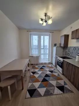 1-к кв. Москва Десеновское поселение, ул. 3-я Нововатутинская, 8 (38.0 ...