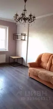 1-к кв. Москва ул. Академика Миллионщикова, 13К2 (32.0 м)