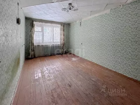 1-к кв. Ярославская область, Ярославль ул. 8 Марта, 6 (31.2 м)