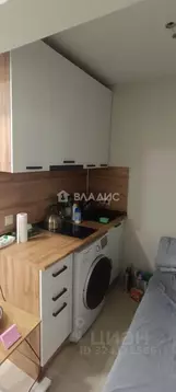 Студия Москва Старокаширское ш., 2К6 (16.4 м)