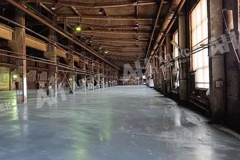 Производственное помещение в Московская область, Ступино городской ...