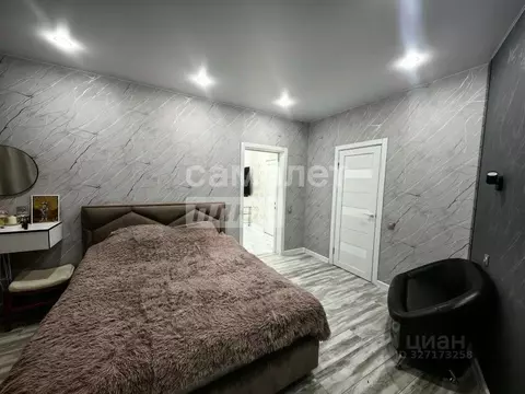 4-к кв. Иркутская область, Иркутск ул. Пискунова, 142/5 (106.0 м)