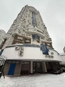 3-к кв. Москва ул. Перерва, 39 (76.0 м)