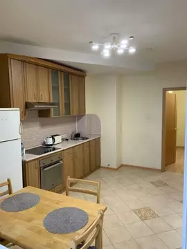 1-к кв. Санкт-Петербург Приморский просп., 137к1 (50.4 м)