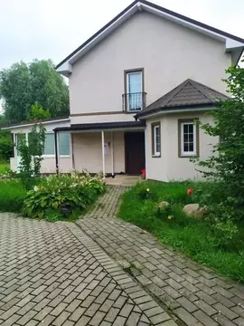 Дом в Калининградская область, Калининград ул. Дзержинского, 202А (110 ...