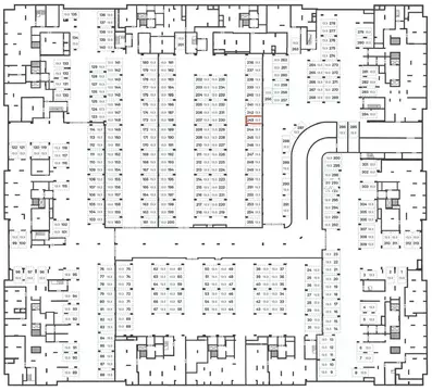 Гараж в Москва Очаковское ш., 7 (14 м)