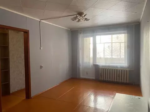 1-к кв. Башкортостан, Уфа ул. Софьи Перовской, 25/3 (34.0 м)