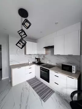 1-к кв. Ивановская область, Иваново Видный мкр, 1 (46.8 м)