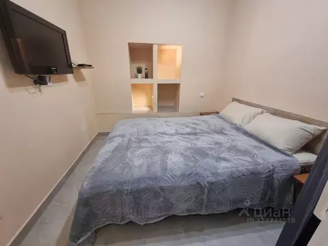 2-к кв. Краснодарский край, Сочи Центральный мкр, ул. Горького, 42 ...