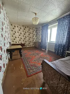 2-к кв. Саратовская область, Балаково ул. Набережная 50 лет ВЛКСМ, 19 ...