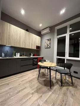 1-к кв. Татарстан, Казань ул. Комиссара Габишева, 16А (37.0 м)