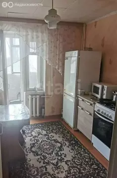 1-комнатная квартира: Воронеж, улица Писарева, 17Б (35.5 м)