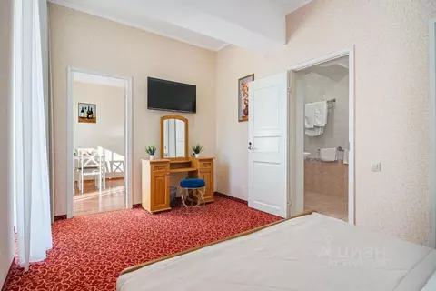 Комната Крым, Ялта ул. Рузвельта, 10-12 (45.0 м)