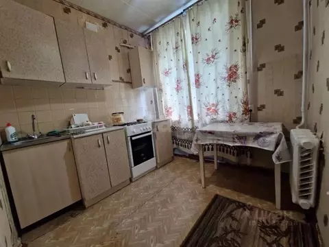 1-к кв. Московская область, Раменское ул. Космонавтов, 1 (30.1 м)