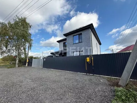 Дом в Тюменская область, Тюмень Березняковский мкр,  (130 м)