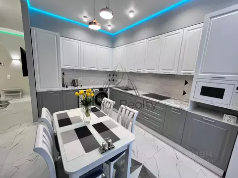 2-к кв. Санкт-Петербург Московский просп., 183-185 (49.0 м)