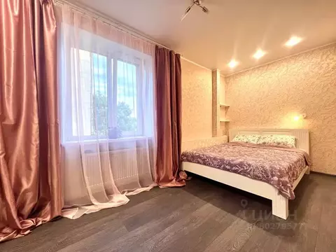 2-к кв. Карелия, Петрозаводск Красноармейская ул., 32 (44.0 м)