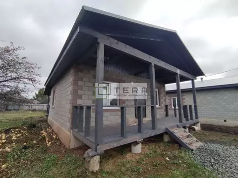 Дом в Башкортостан, Иглинский сельсовет, с. Иглино ул. Железнодорожная ...