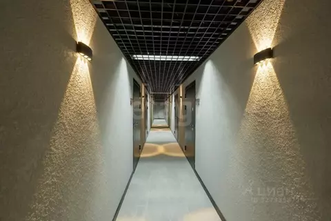 Студия Пермский край, Пермь Хлебозаводская ул., 22к4/2 (23.3 м)