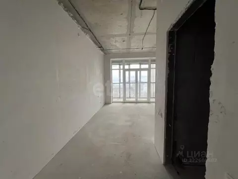 1-к кв. Крым, Алупка ш. Севастопольское (42.5 м)