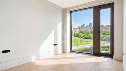 2-к кв. Москва ул. Братьев Фонченко, 1к3 (67.0 м)