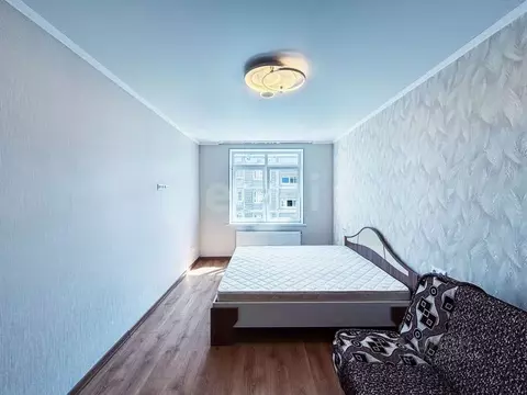 1-к кв. Калининградская область, Пионерский Октябрьская ул., 3Б к2 ...