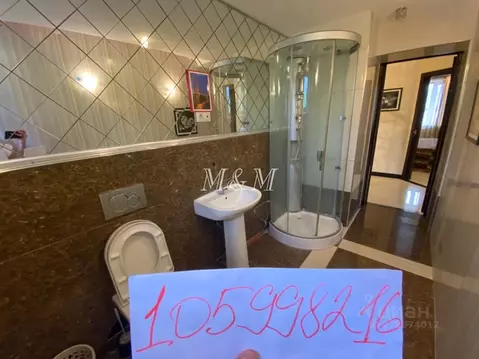 Дом в Москва Филатов Луг СНТ,  (700 м)